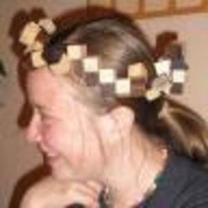 Meet your Posher, Nina